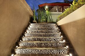 Ziva a Boutique Villa