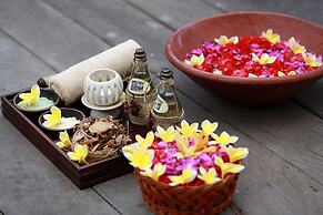 Ziva a Boutique Villa