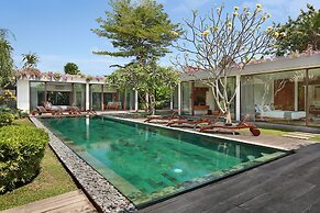 Ziva a Boutique Villa