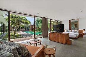 Ziva a Boutique Villa