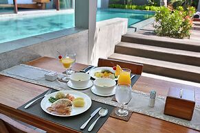 Ziva a Boutique Villa