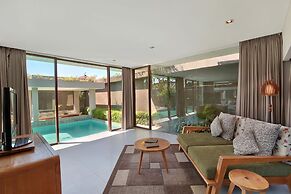 Ziva a Boutique Villa