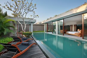 Ziva a Boutique Villa