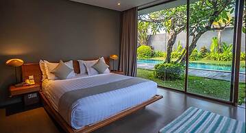 Ziva a Boutique Villa