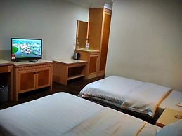 D' Borneo Hotel