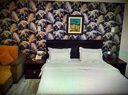 D' Borneo Hotel