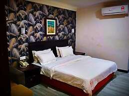 D' Borneo Hotel