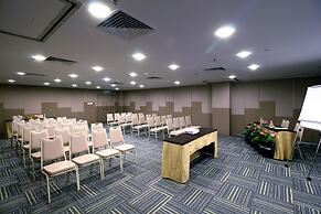 Hotel Pudu Plaza Kuala Lumpur