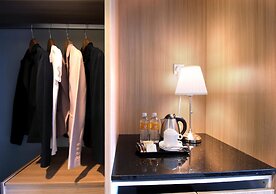 Hotel Pudu Plaza Kuala Lumpur