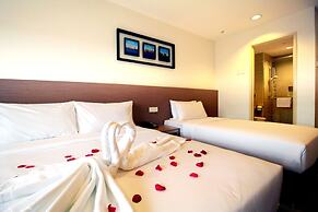 Hotel Pudu Plaza Kuala Lumpur