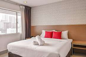 Hotel Pudu Plaza Kuala Lumpur