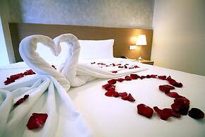 Hotel Pudu Plaza Kuala Lumpur