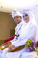 Hotel Pudu Plaza Kuala Lumpur