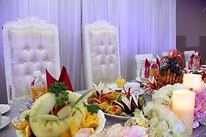 Hotel Pudu Plaza Kuala Lumpur