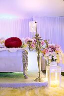 Hotel Pudu Plaza Kuala Lumpur