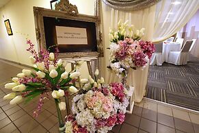 Hotel Pudu Plaza Kuala Lumpur