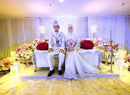 Hotel Pudu Plaza Kuala Lumpur