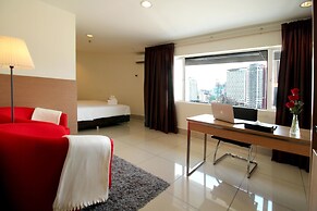 Hotel Pudu Plaza Kuala Lumpur