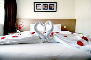 Hotel Pudu Plaza Kuala Lumpur