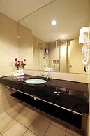 Hotel Pudu Plaza Kuala Lumpur