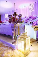 Hotel Pudu Plaza Kuala Lumpur