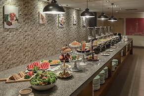 Hotel Pudu Plaza Kuala Lumpur