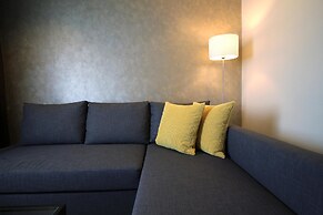 Hotel Pudu Plaza Kuala Lumpur