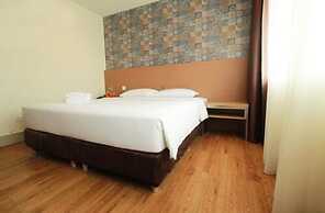 Hotel Pudu Plaza Kuala Lumpur