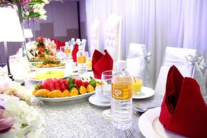 Hotel Pudu Plaza Kuala Lumpur