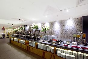Hotel Pudu Plaza Kuala Lumpur