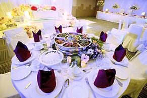 Hotel Pudu Plaza Kuala Lumpur