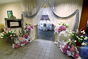 Hotel Pudu Plaza Kuala Lumpur