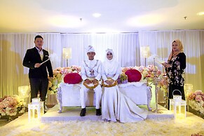 Hotel Pudu Plaza Kuala Lumpur