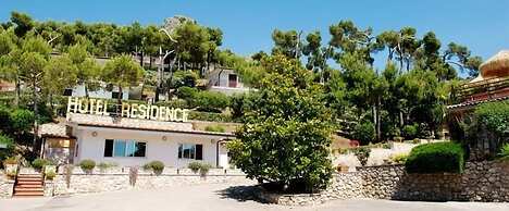 Residence Costa Di Kair Ed Din