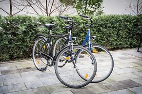 elaya hotel vienna city west