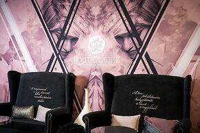 elaya hotel vienna city west