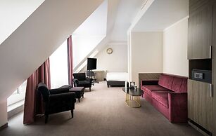 elaya hotel vienna city west