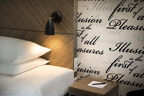 elaya hotel vienna city west