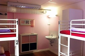 City Lodge Stockholm AB