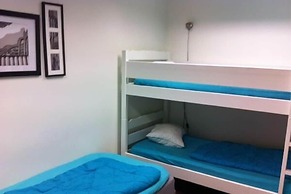 City Lodge Stockholm AB