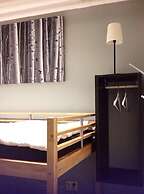 City Lodge Stockholm AB