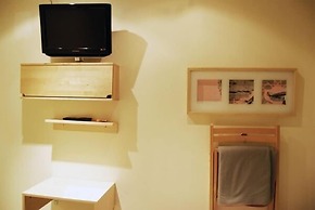 City Lodge Stockholm AB