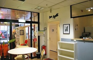 City Lodge Stockholm AB