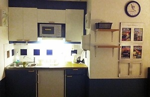 City Lodge Stockholm AB