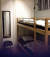 City Lodge Stockholm AB