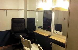 City Lodge Stockholm AB