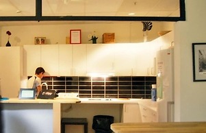 City Lodge Stockholm AB