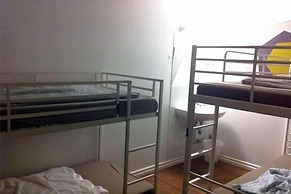 City Lodge Stockholm AB