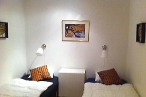 City Lodge Stockholm AB