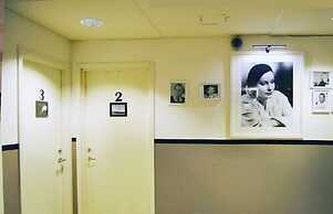 City Lodge Stockholm AB